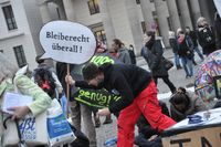 20121118 Pariser Platz - Keine Grenzen - Jens Schulze